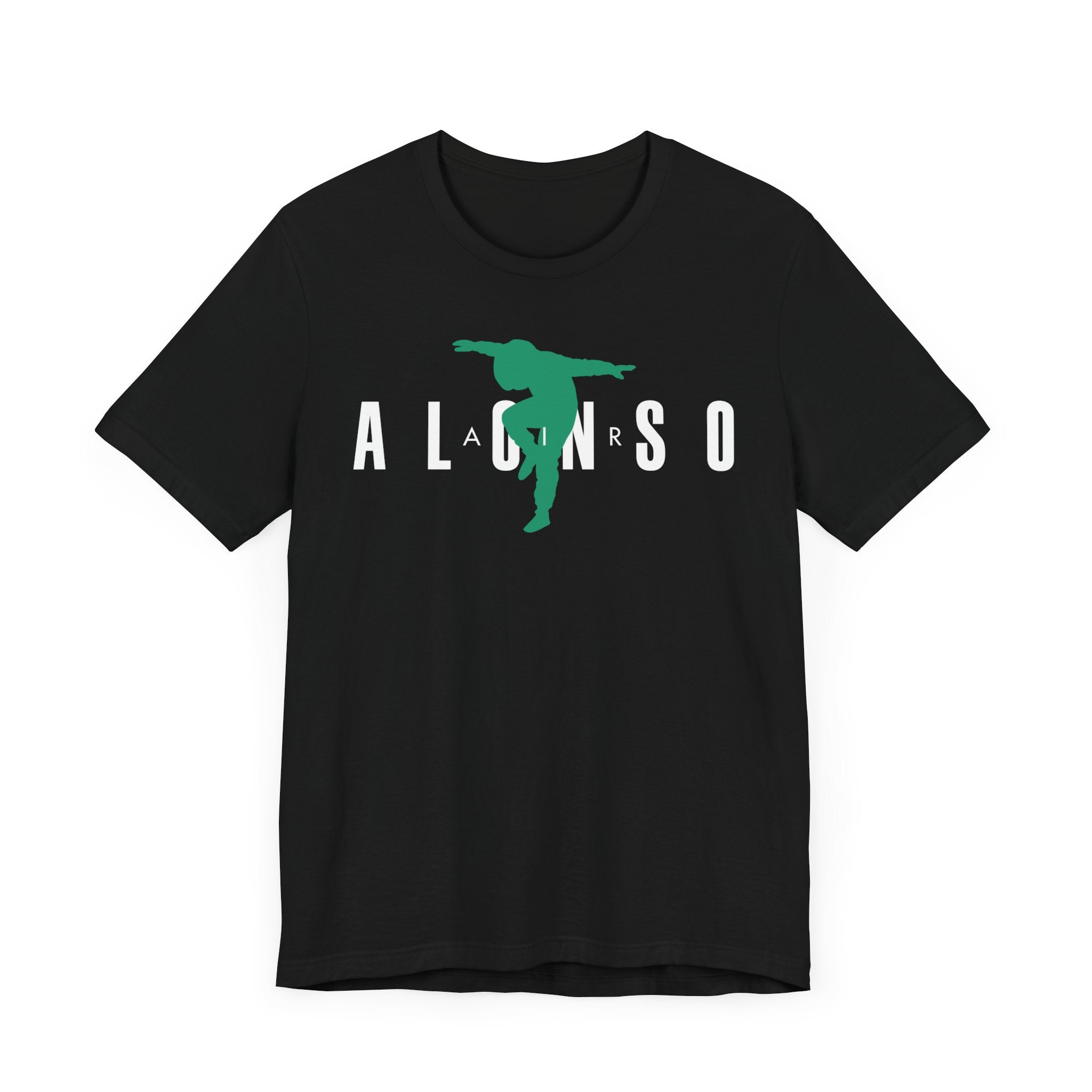 Air Alonso T-shirt