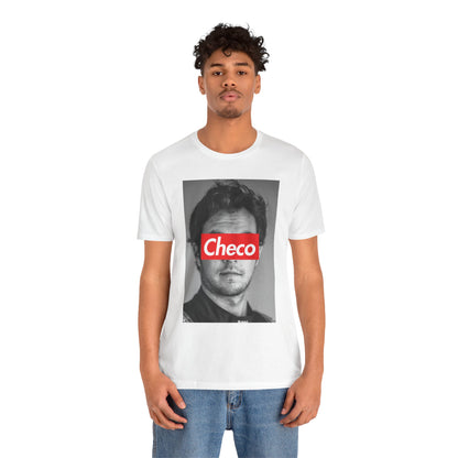 Checo Street T-shirt