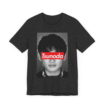 Tsunoda Street T-shirt