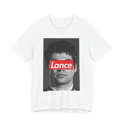 Lance Street T-shirt