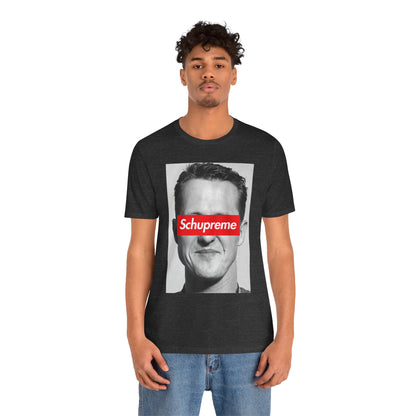 Schupreme Street T-shirt