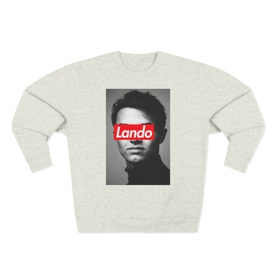 Lando Street Sweatshirt