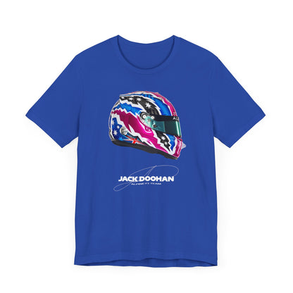 Jack Doohan Signature T-shirt