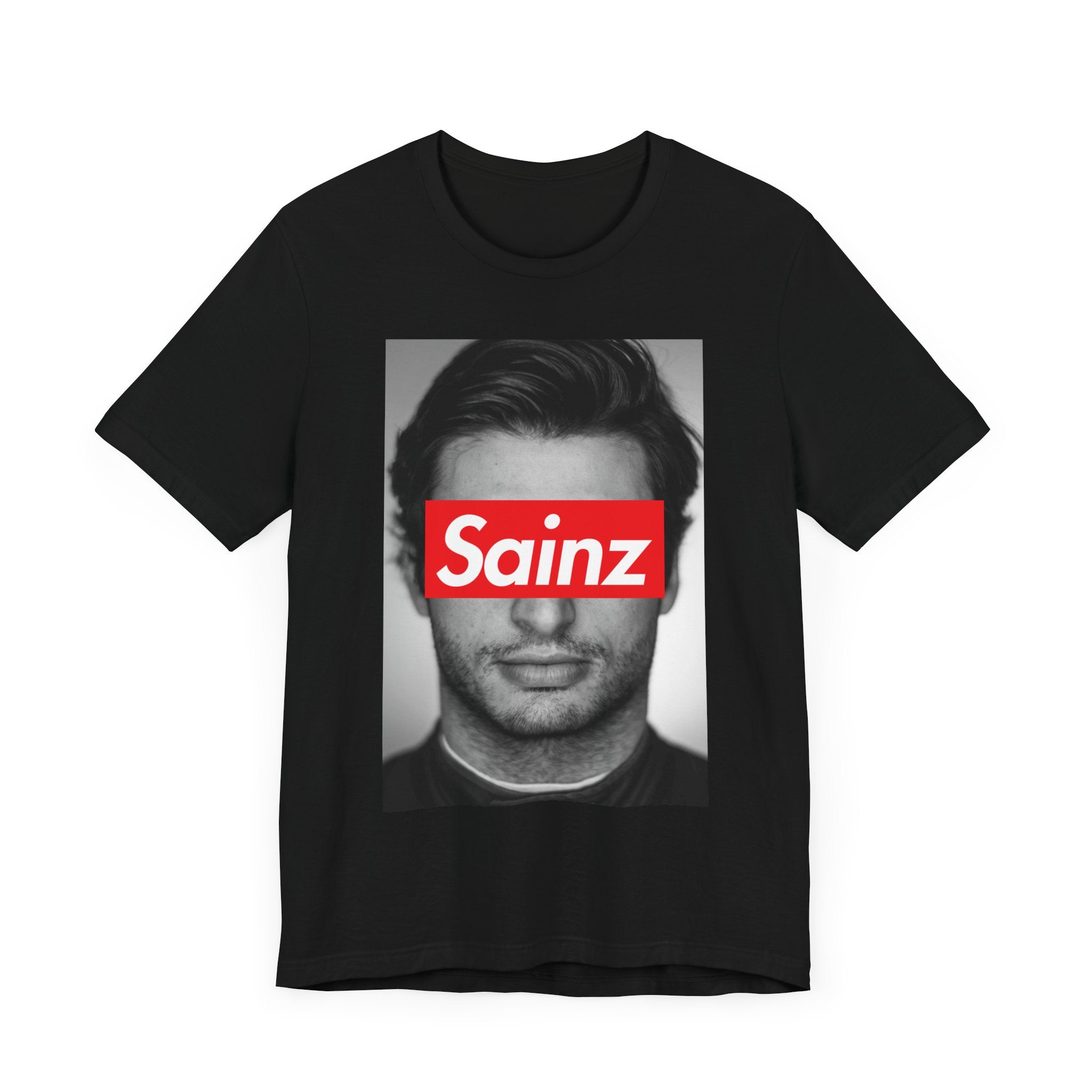 Sainz Street T-shirt