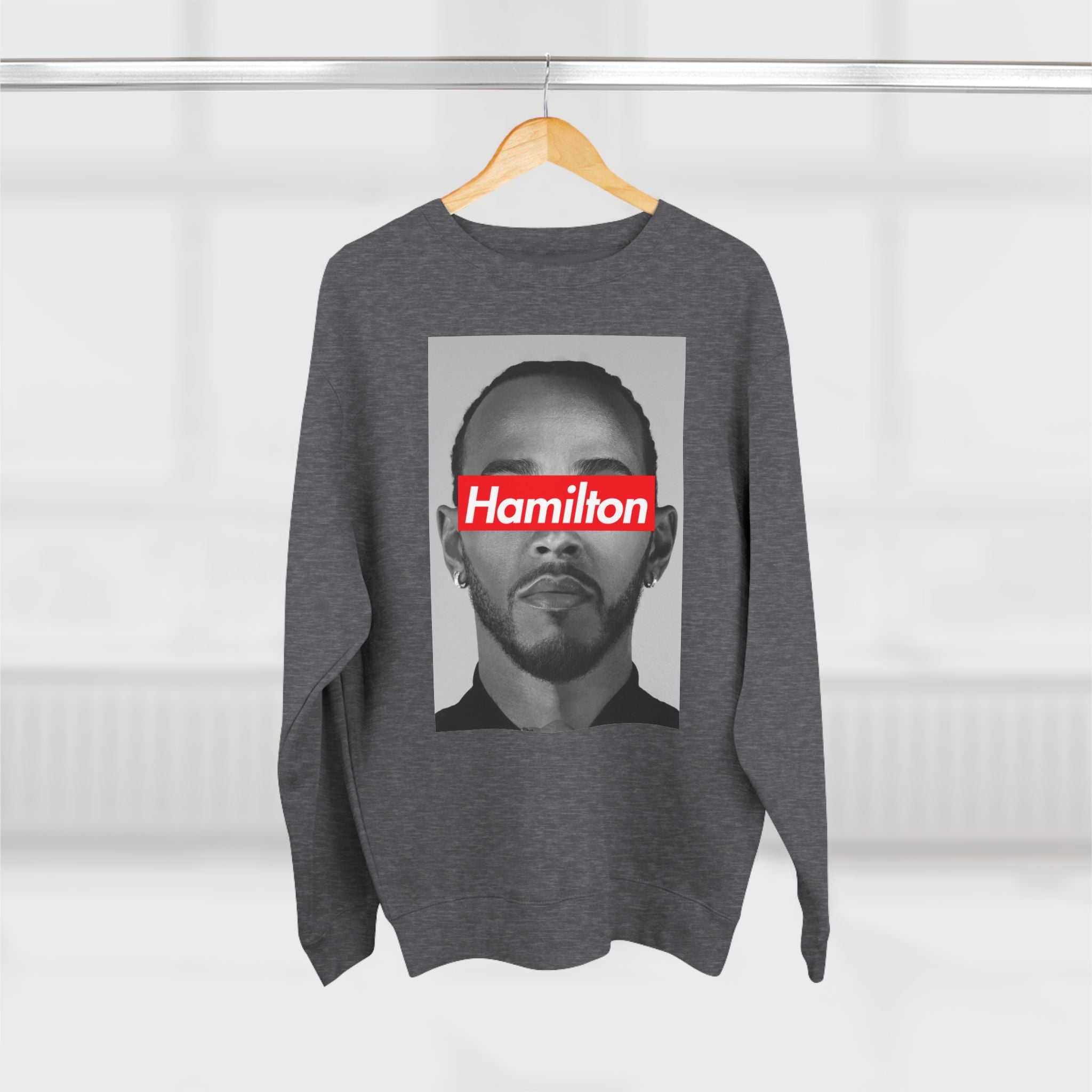 Hamilton Street Sweatshirt