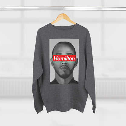 Hamilton Street Sweatshirt