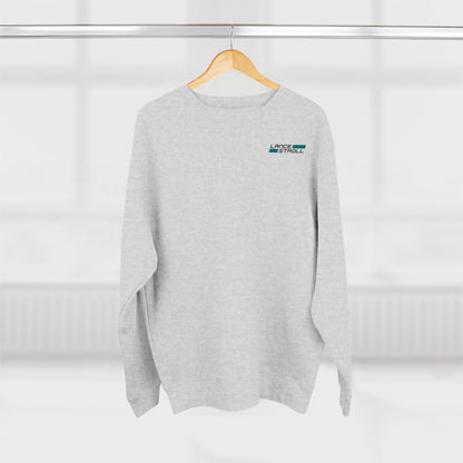 Lance Stroll 8-bit Team Sweatshirt