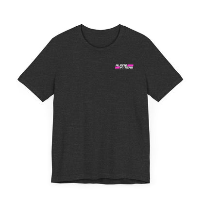 Alpine 8-bit Team T-shirt