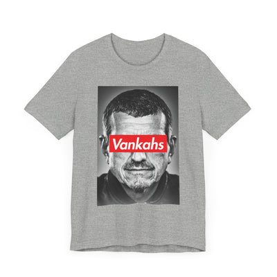 Vankahs Street T-shirt