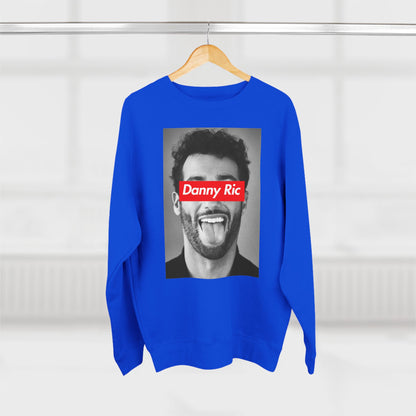 Danny Ric Street Sweatshirt