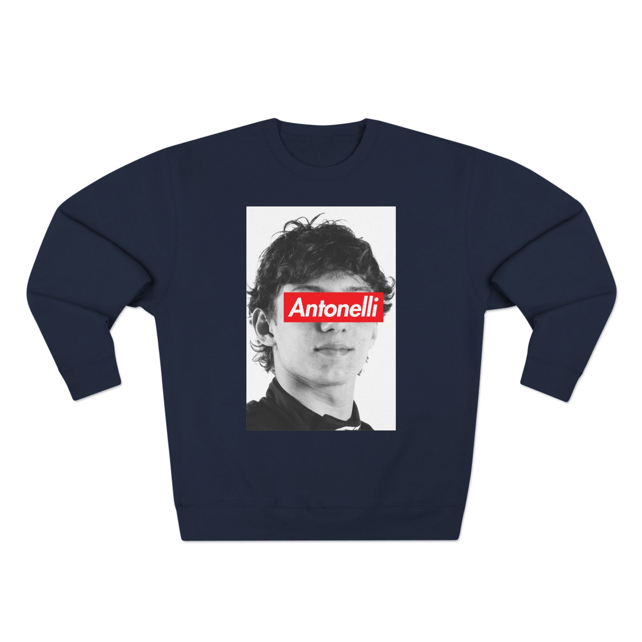 Antonelli Street Sweatshirt