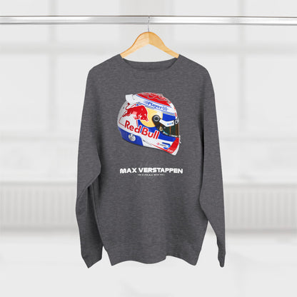 Max Verstappen Signature Sweatshirt