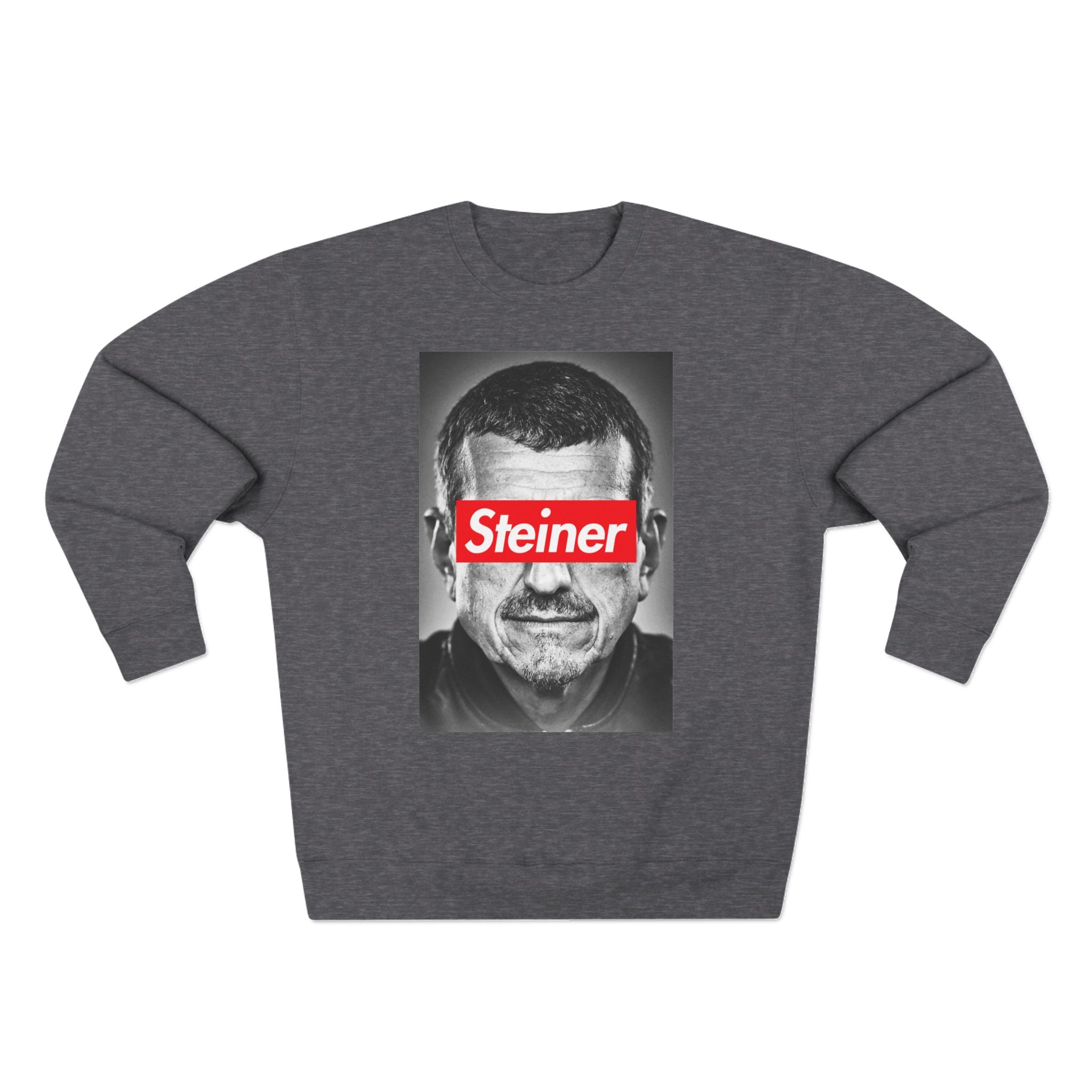 Steiner Street Sweatshirt