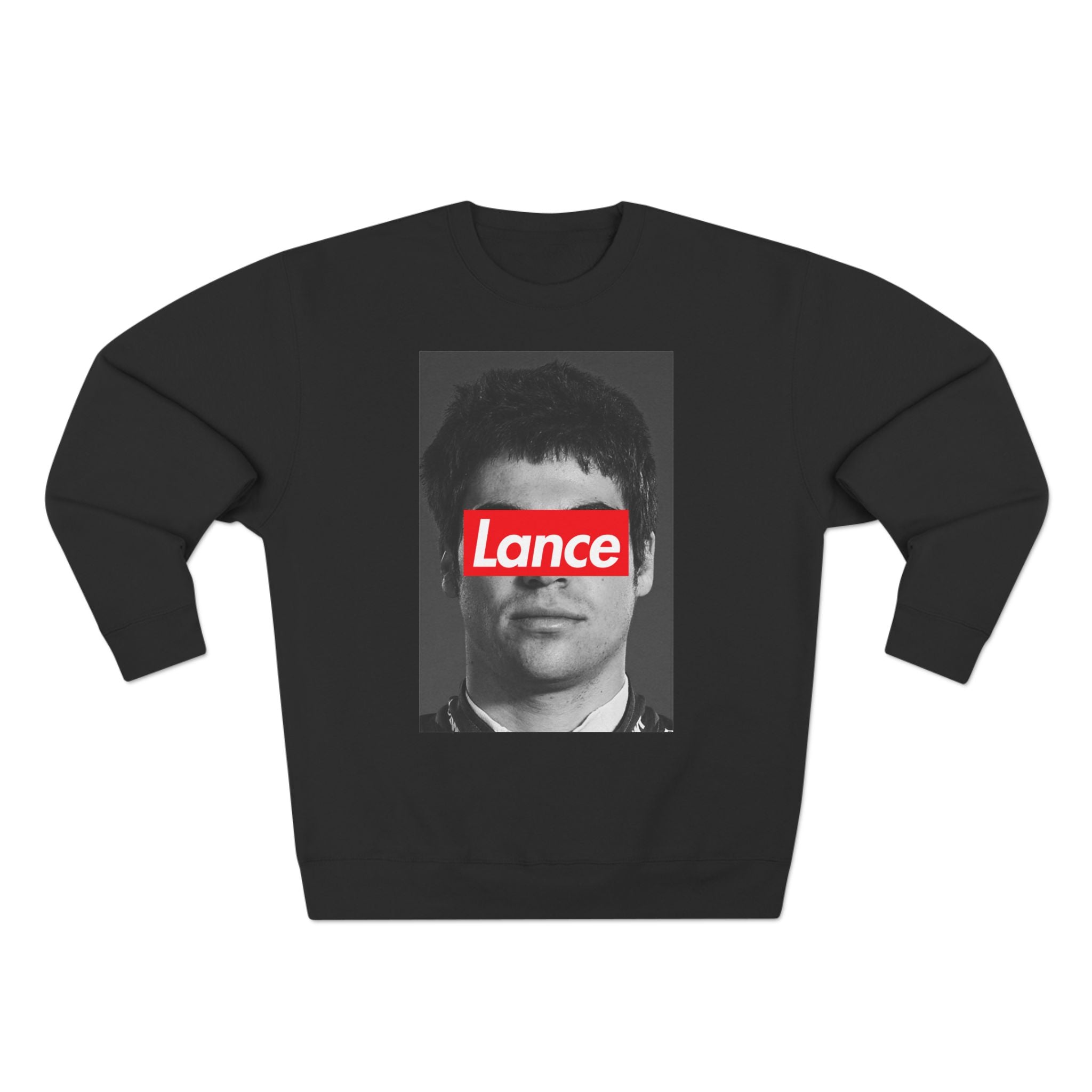 Lance Street Sweatshirt