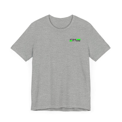 Stake 8-bit Team T-shirt