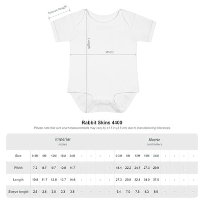 8-bit Fernando Alonso Baby Bodysuit