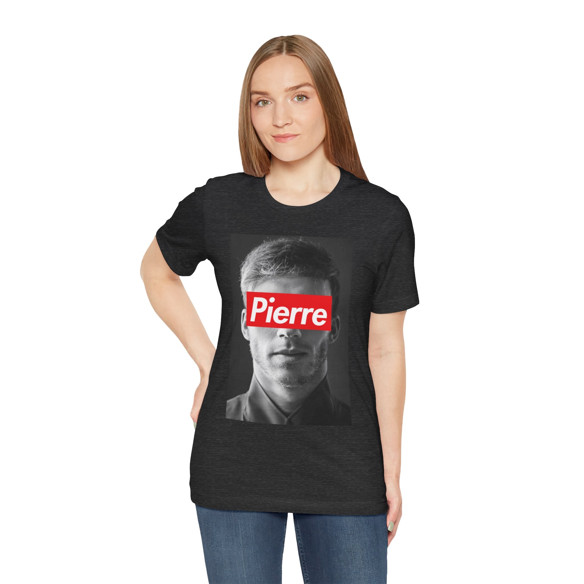 Pierre Street T-shirt