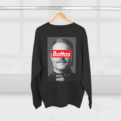 Bottas Street Sweatshirt