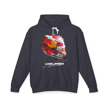 Liam Lawson Signature Hoodie