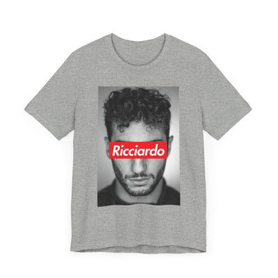 Ricciardo Street T-shirt