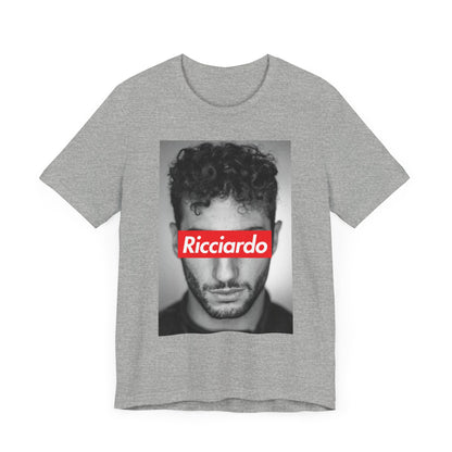 Ricciardo Street T-shirt