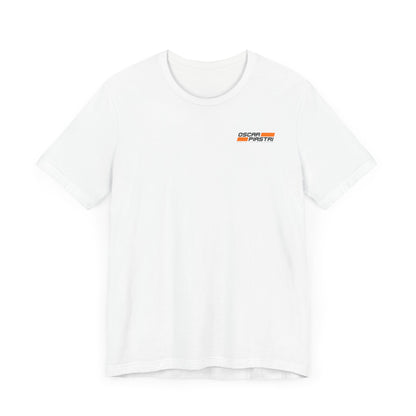 Oscar Piastri 8-bit Team T-shirt