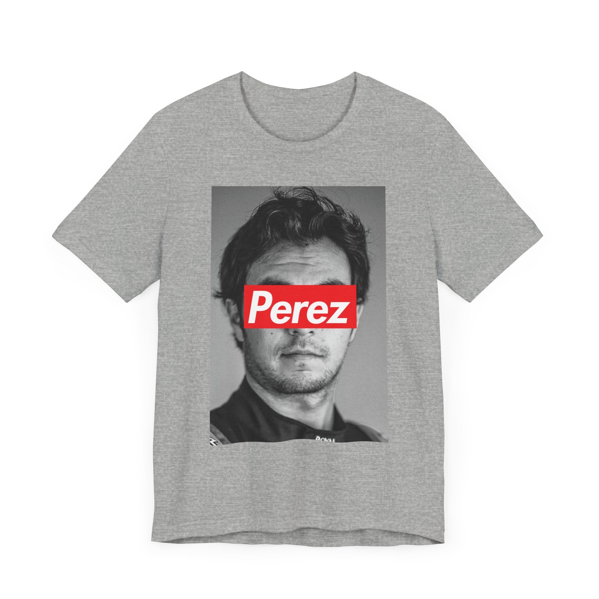 Perez Street T-shirt