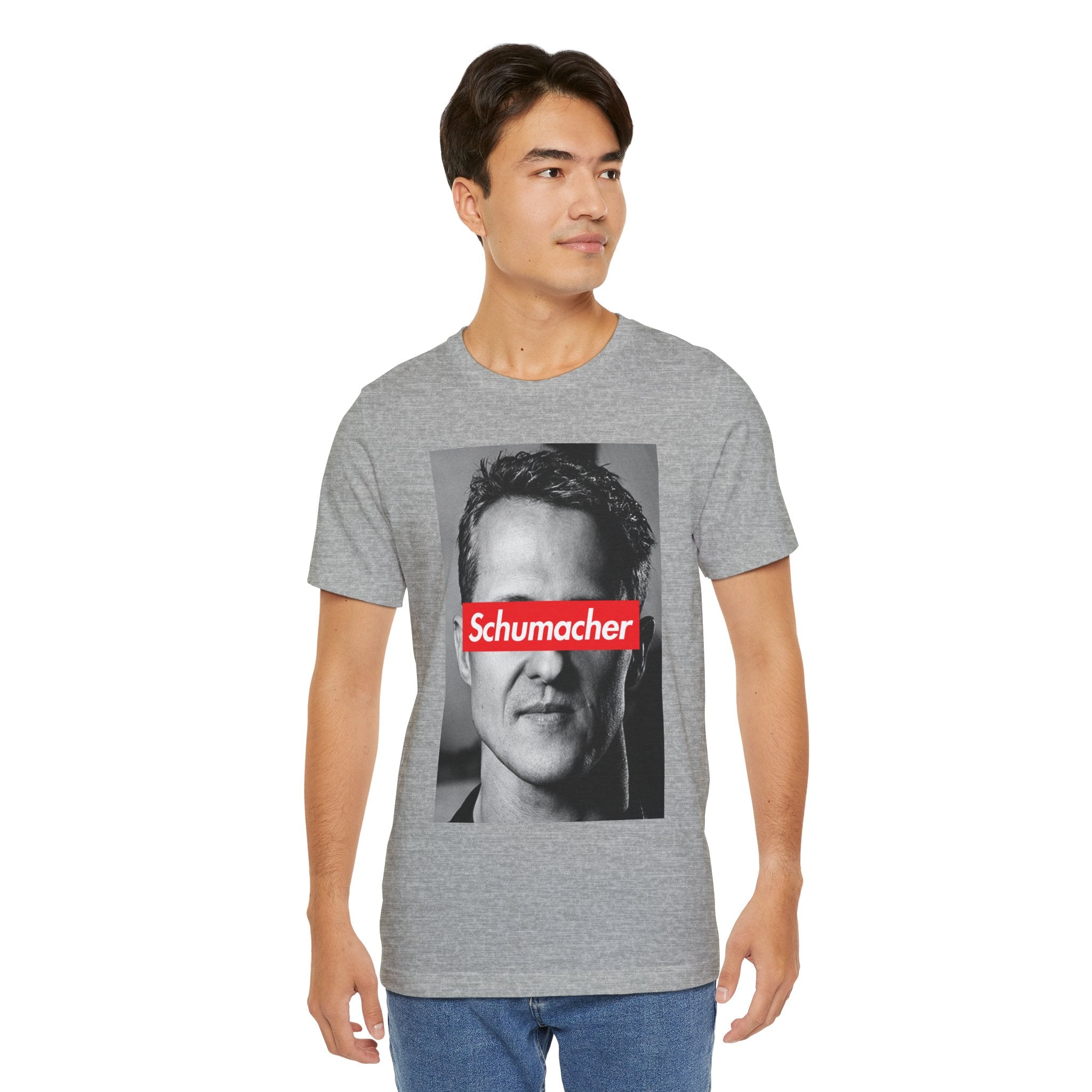 Schumacher Street T-shirt