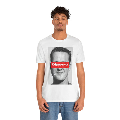 Schupreme Street T-shirt