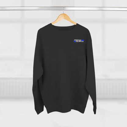 Franco Colapinto 8-bit Team Sweatshirt