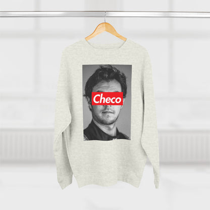 Checo Street Sweatshirt