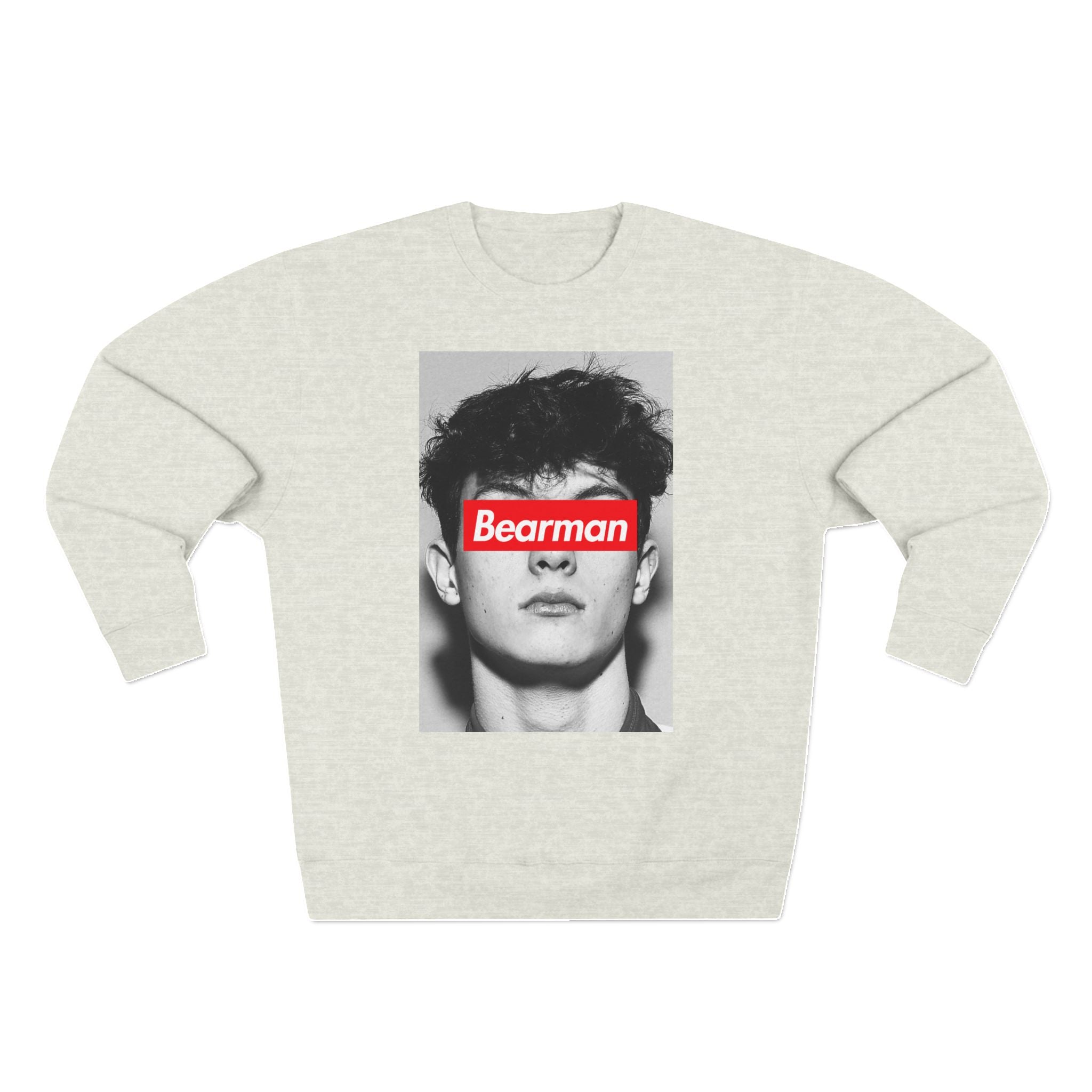 Bearman Street Sweatshirt