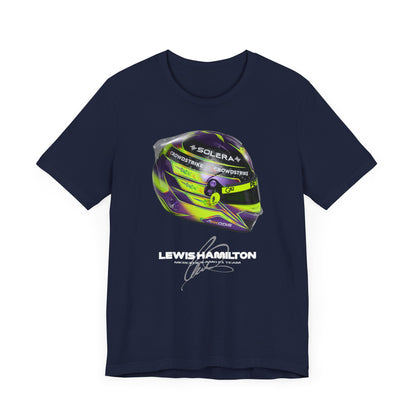 Lewis Hamilton Signature T-shirt