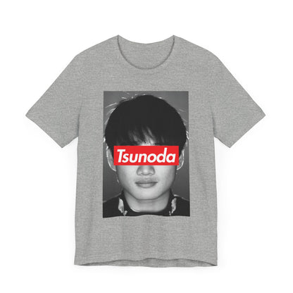 Tsunoda Street T-shirt