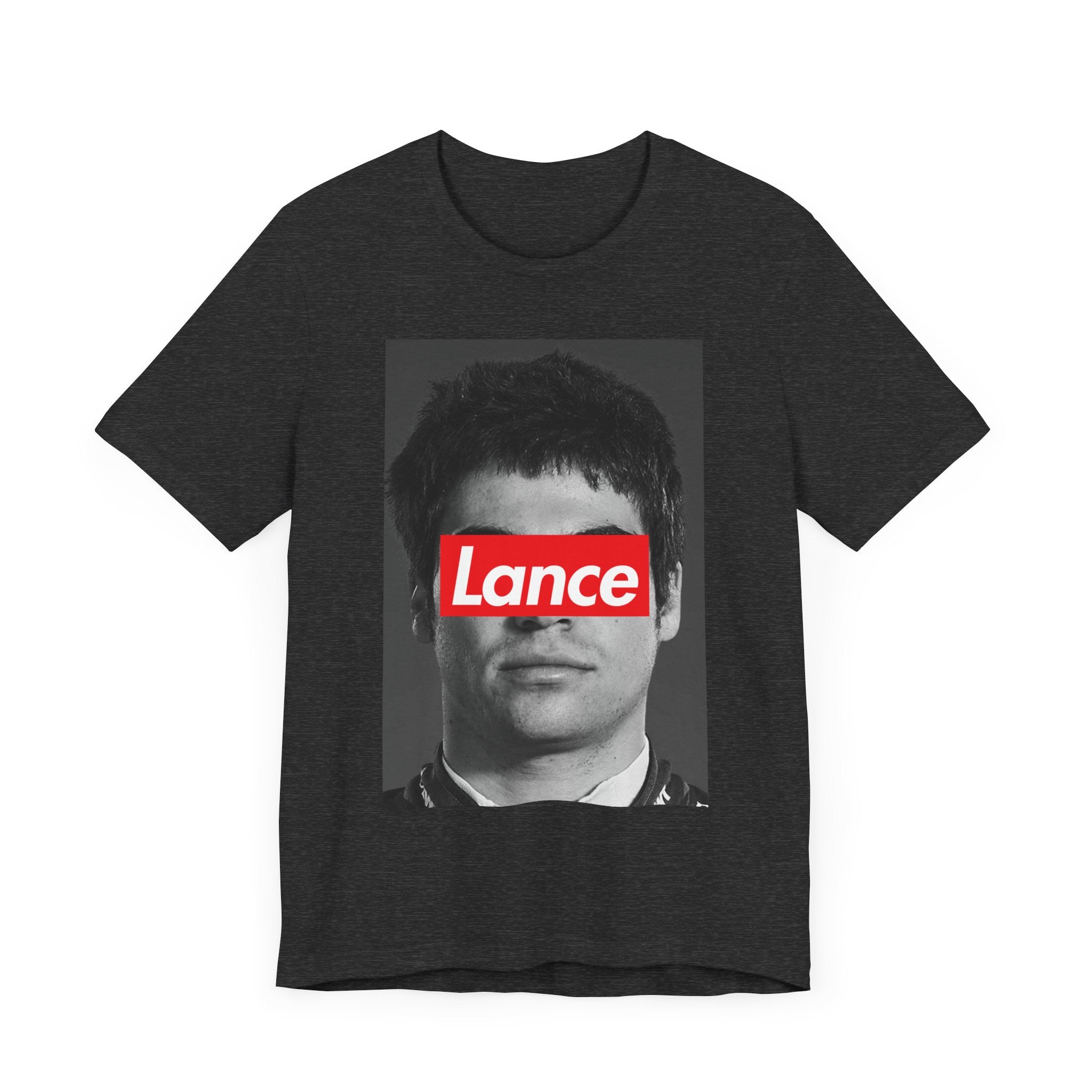 Lance Street T-shirt