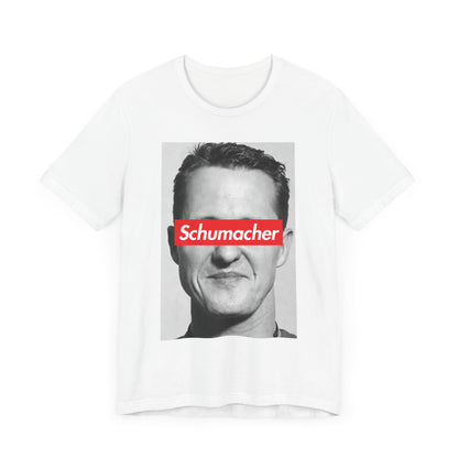 Schumacher Street T-shirt