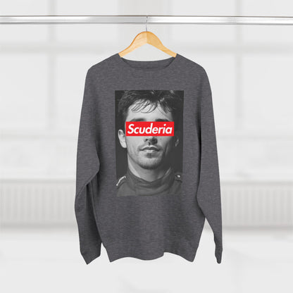 Scuderia Street Sweatshirt