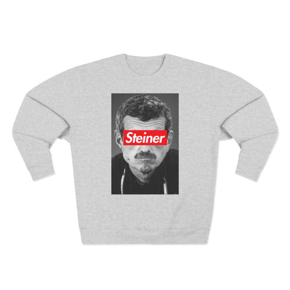 Steiner Street Sweatshirt