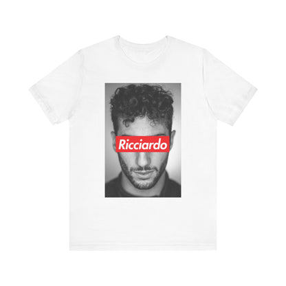 Ricciardo Street T-shirt