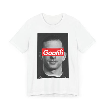 Goatifi Street T-shirt