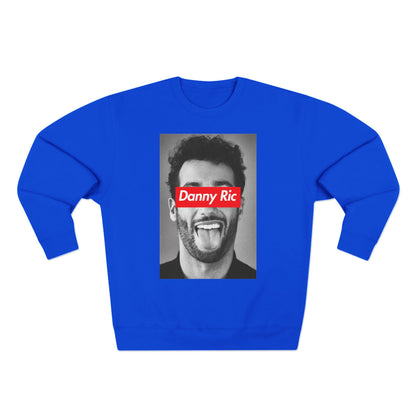 Danny Ric Street Sweatshirt