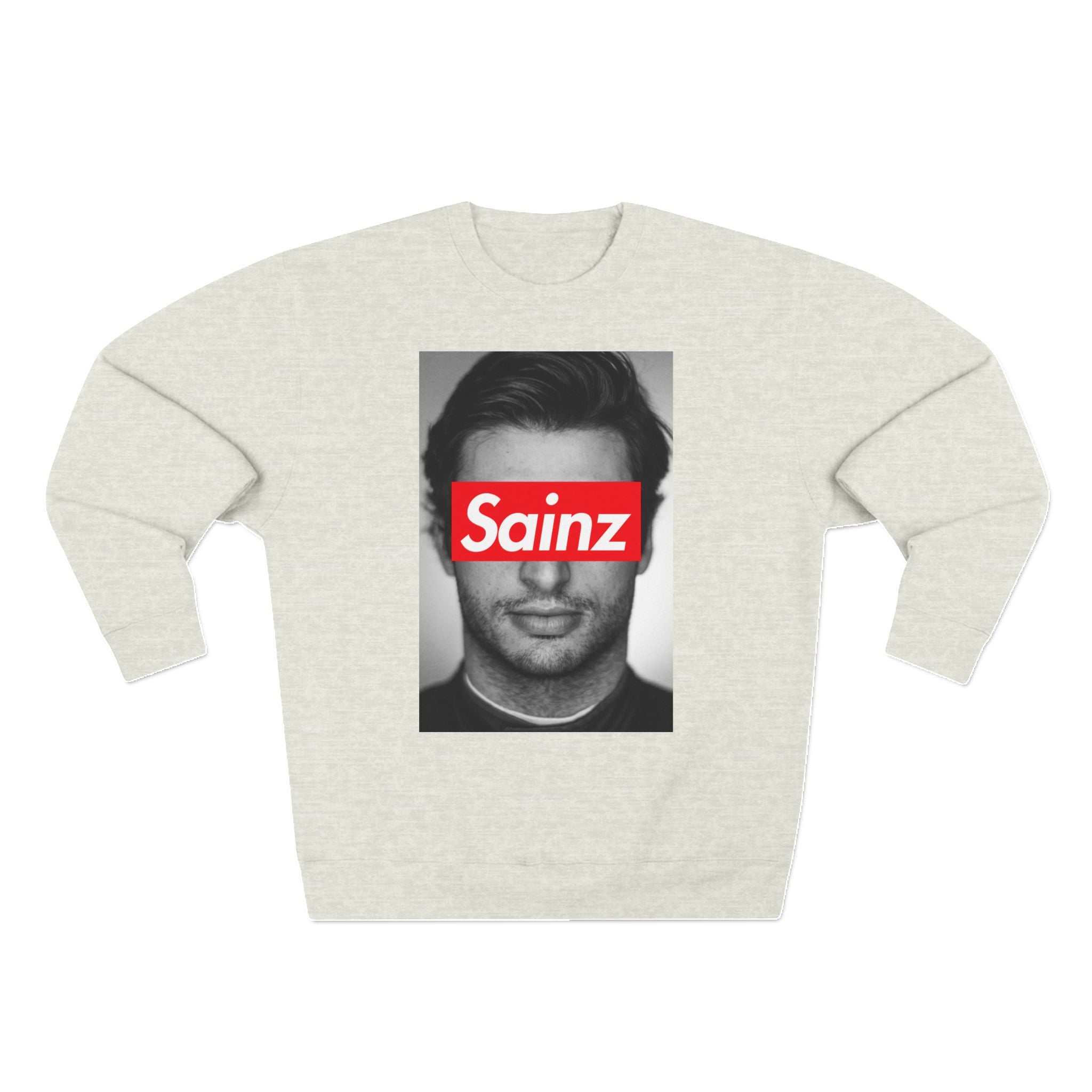 Sainz Street Sweatshirt