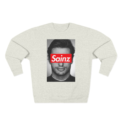 Sainz Street Sweatshirt