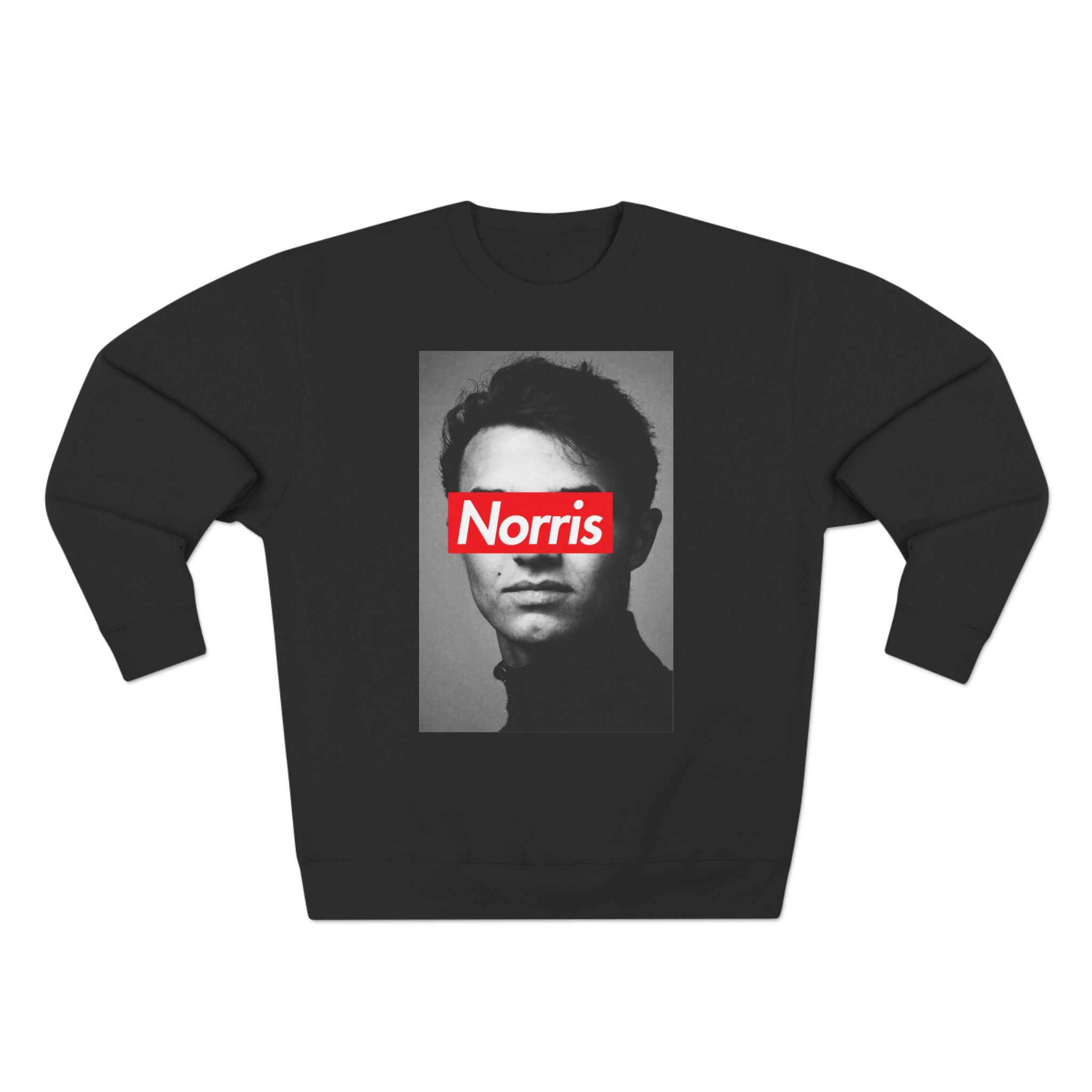 Norris Street Sweatshirt