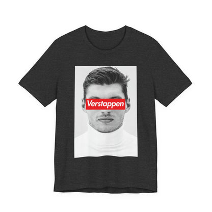 Verstappen Street T-shirt