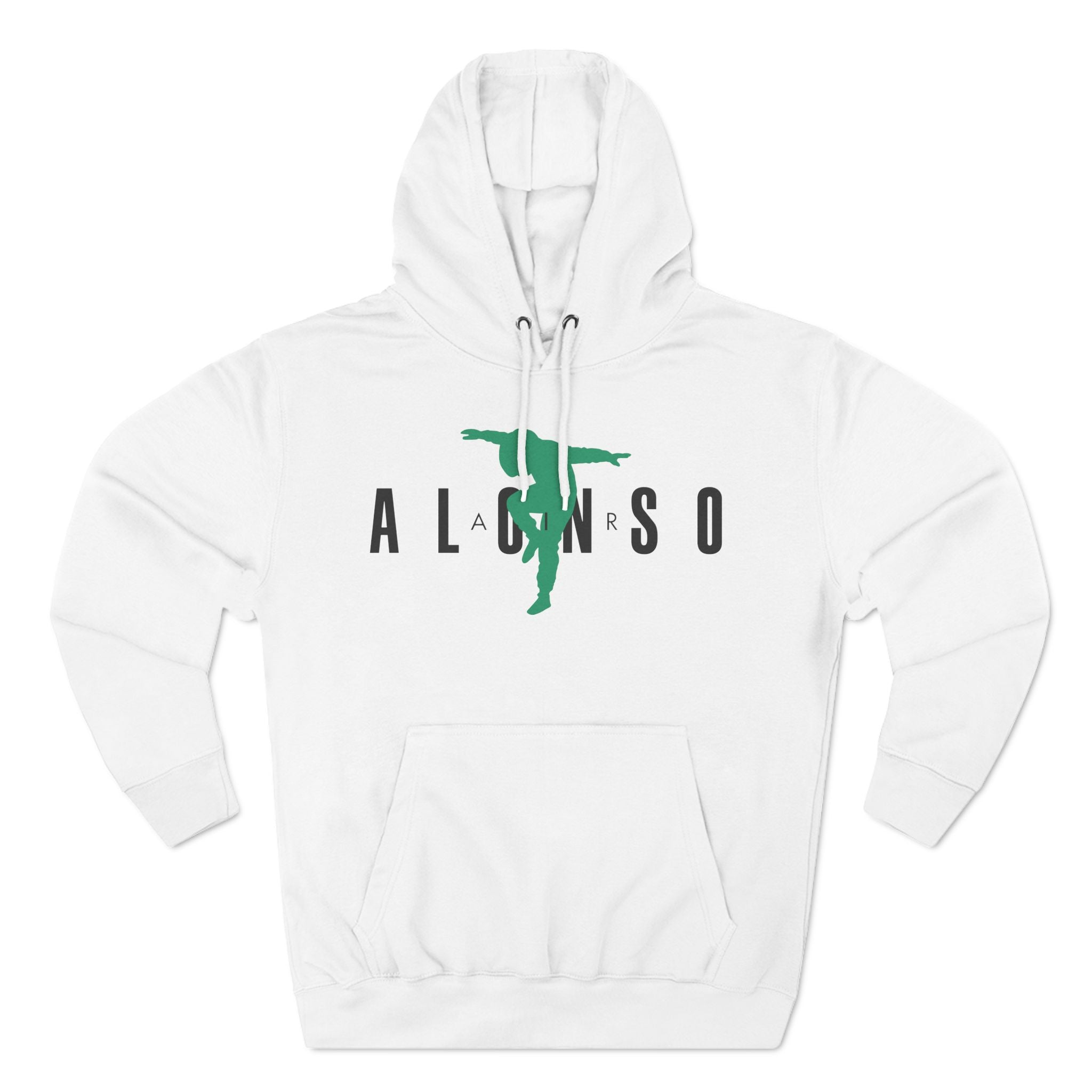 Air Alonso Hoodie