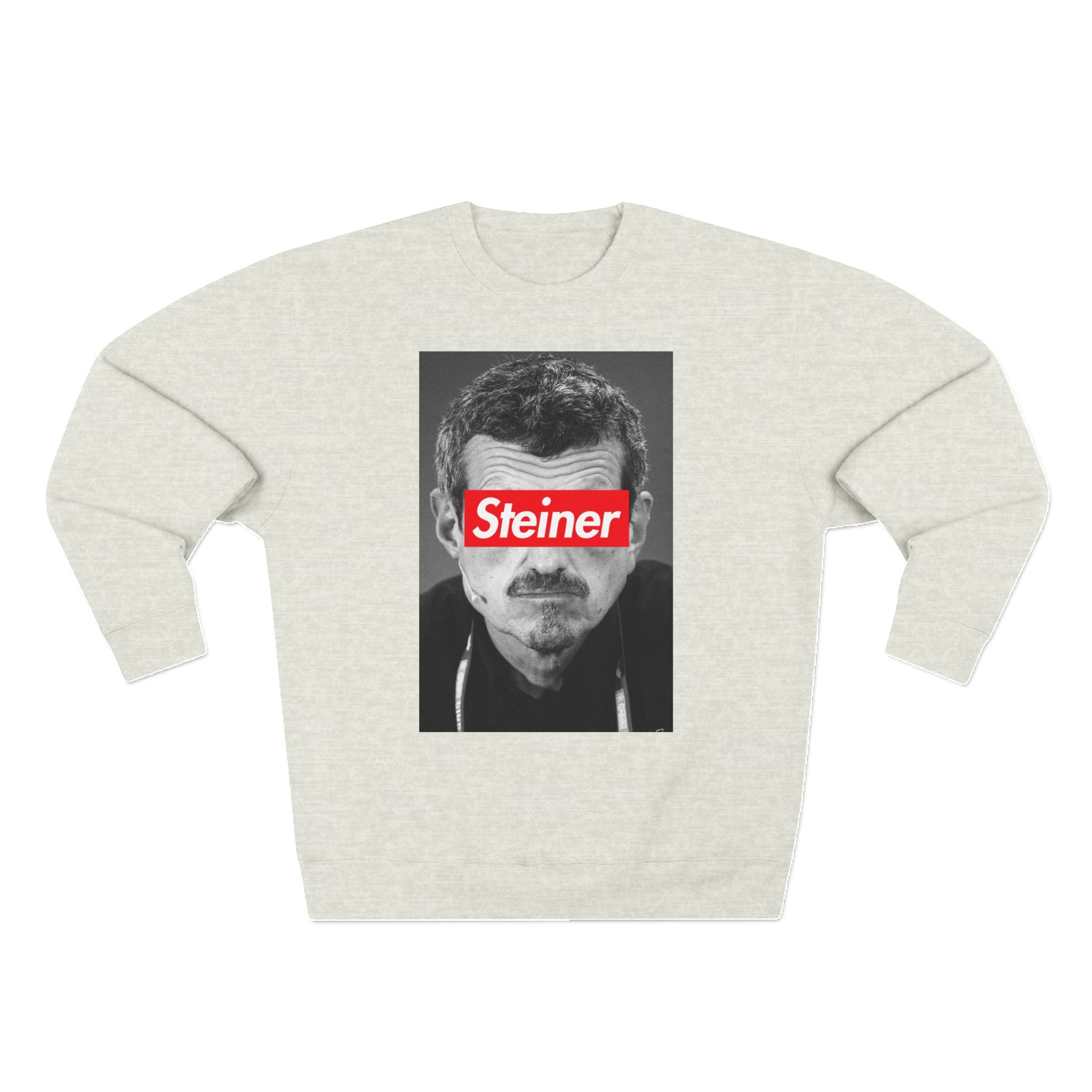 Steiner Street Sweatshirt