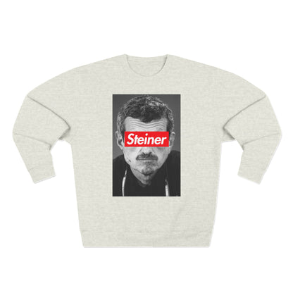 Steiner Street Sweatshirt