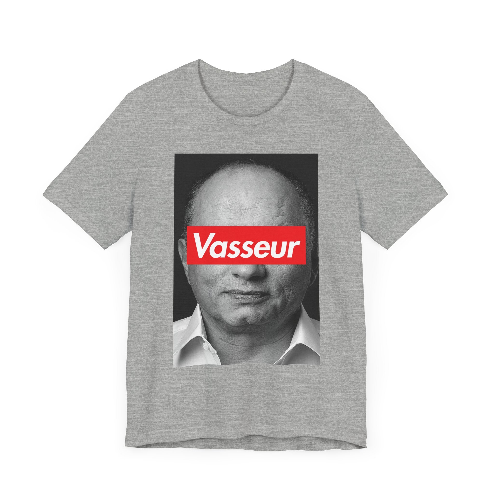 Vasseur Street T-shirt