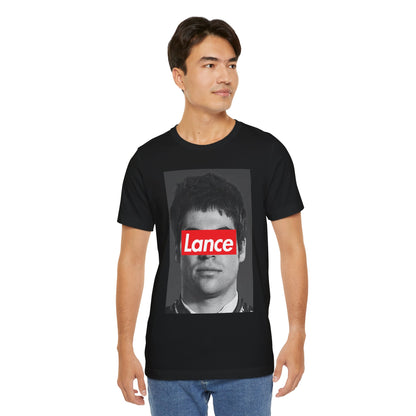 Lance Street T-shirt